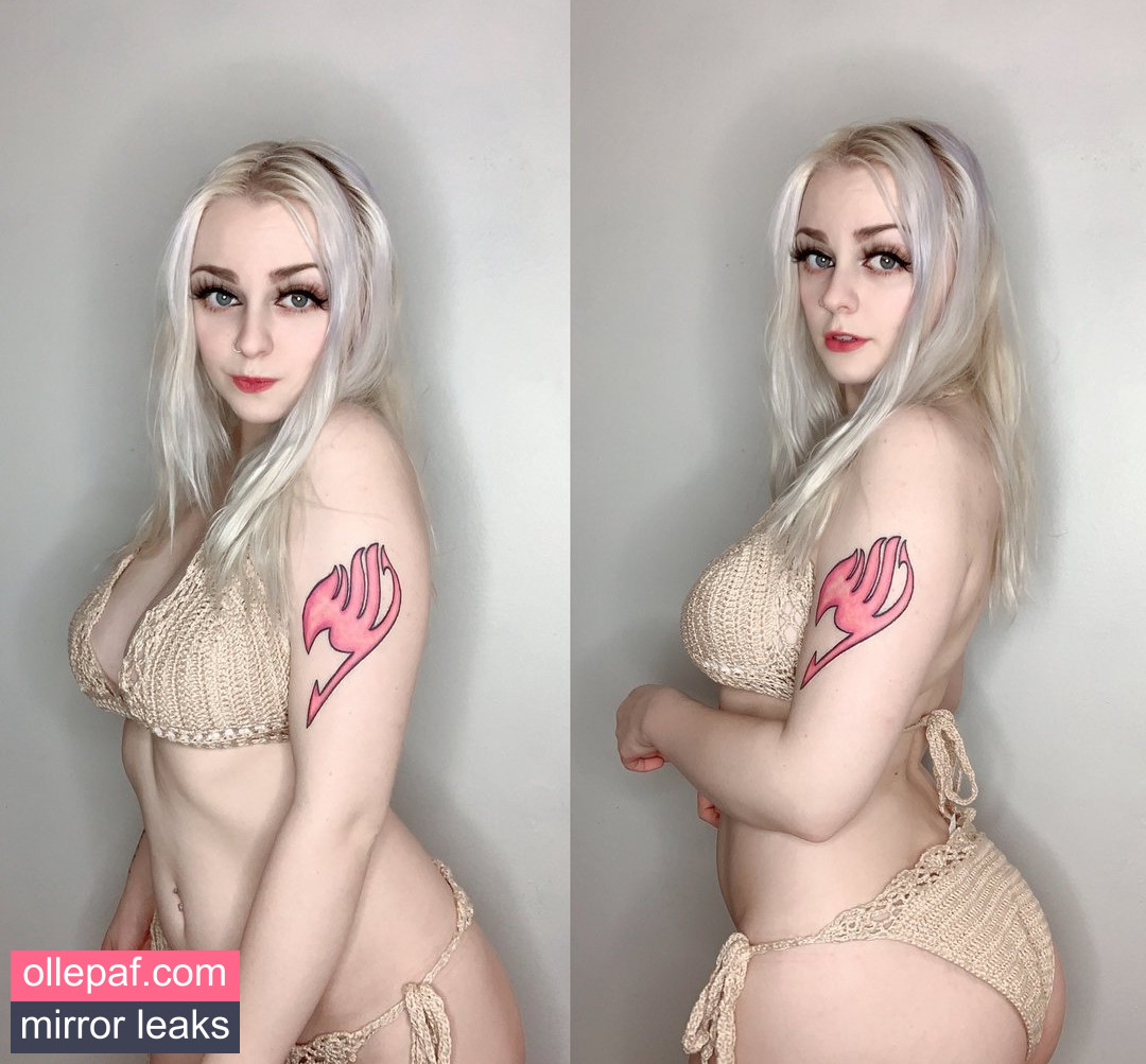 Lauren Dragneel Nude Leaks OnlyFans #286 - Fapello