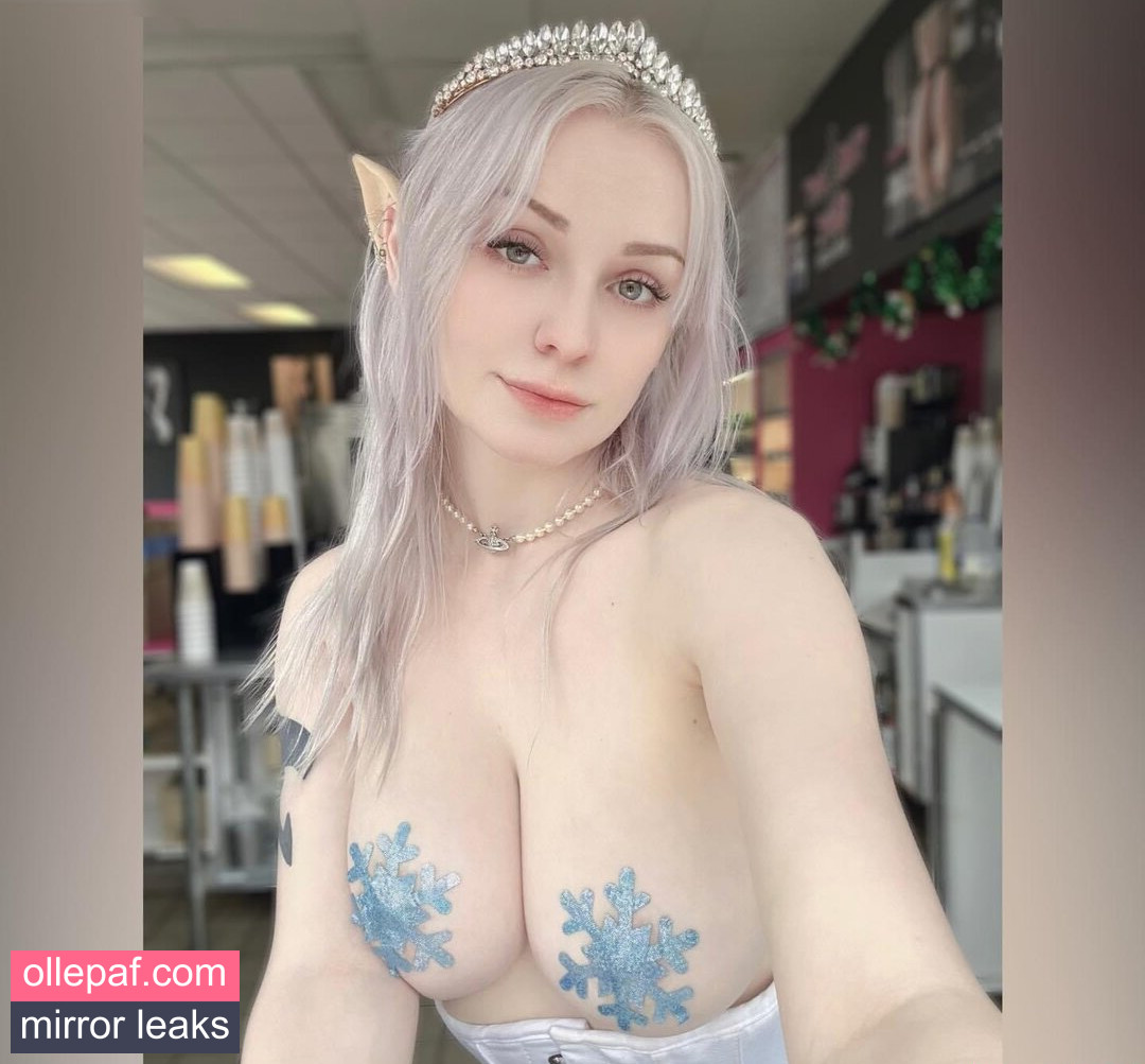 Lauren Dragneel Nude Leaks OnlyFans #84 - Fapello