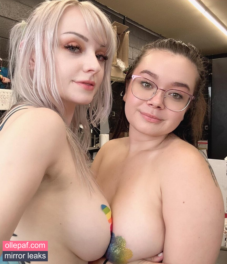 Lauren Dragneel Nude Leaks OnlyFans #93 - Fapello