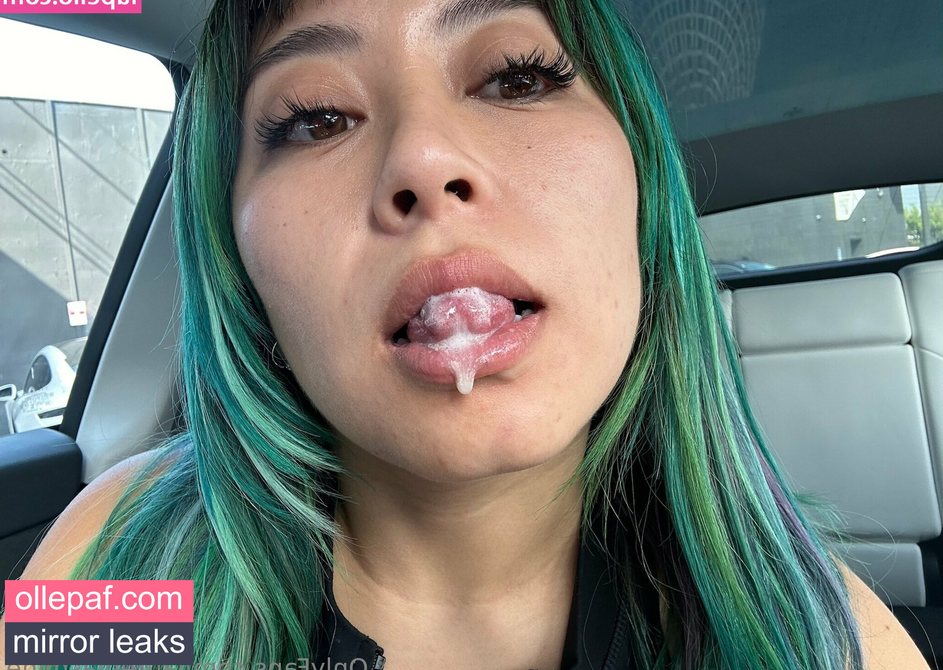 Latest Leaks Lauren Jasmine Nude #8 - Fapello