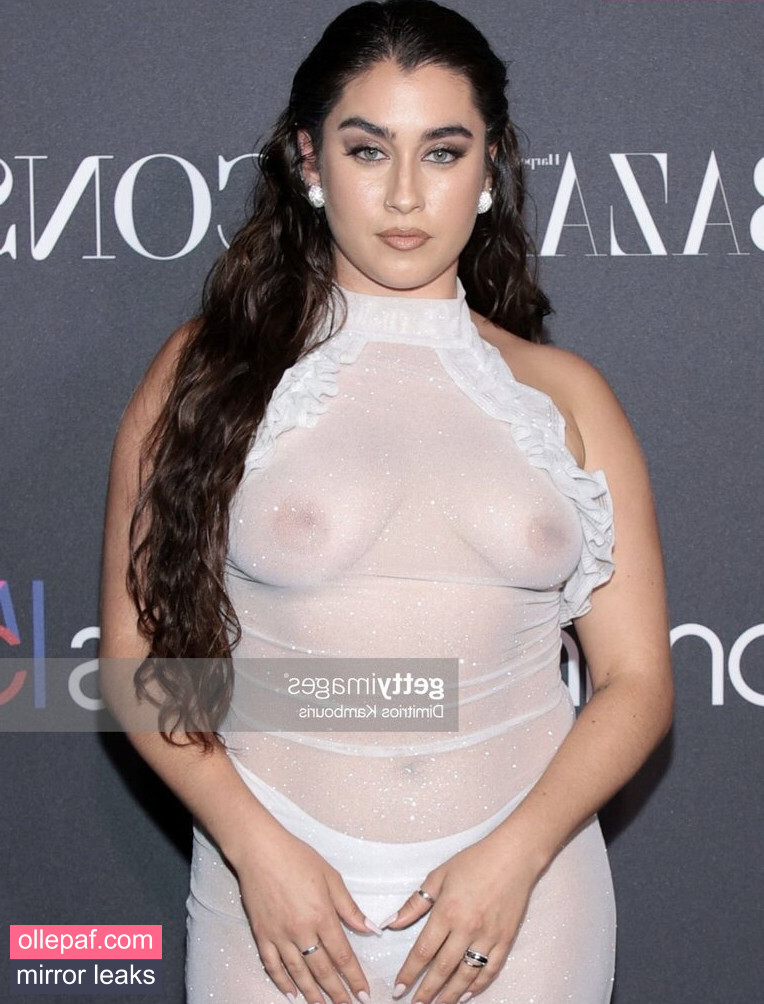 Lauren Jauregui Nude Leaks OnlyFans #102 - Fapello