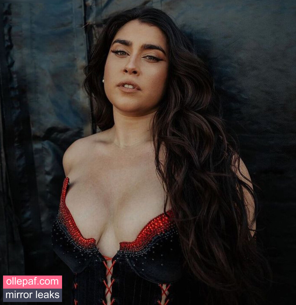 Lauren Jauregui Nude Leaks OnlyFans #113 - Fapello