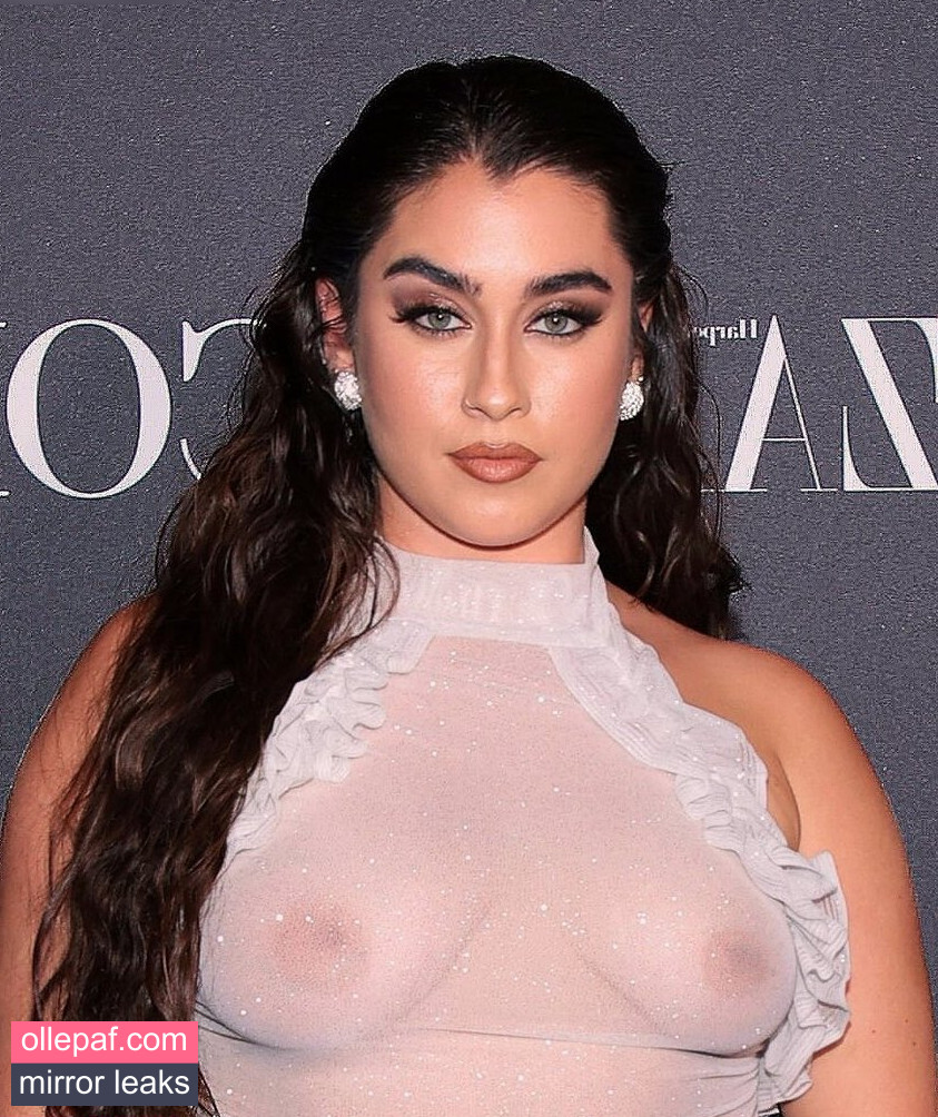 Lauren Jauregui Nude Leaks OnlyFans #115 - Fapello