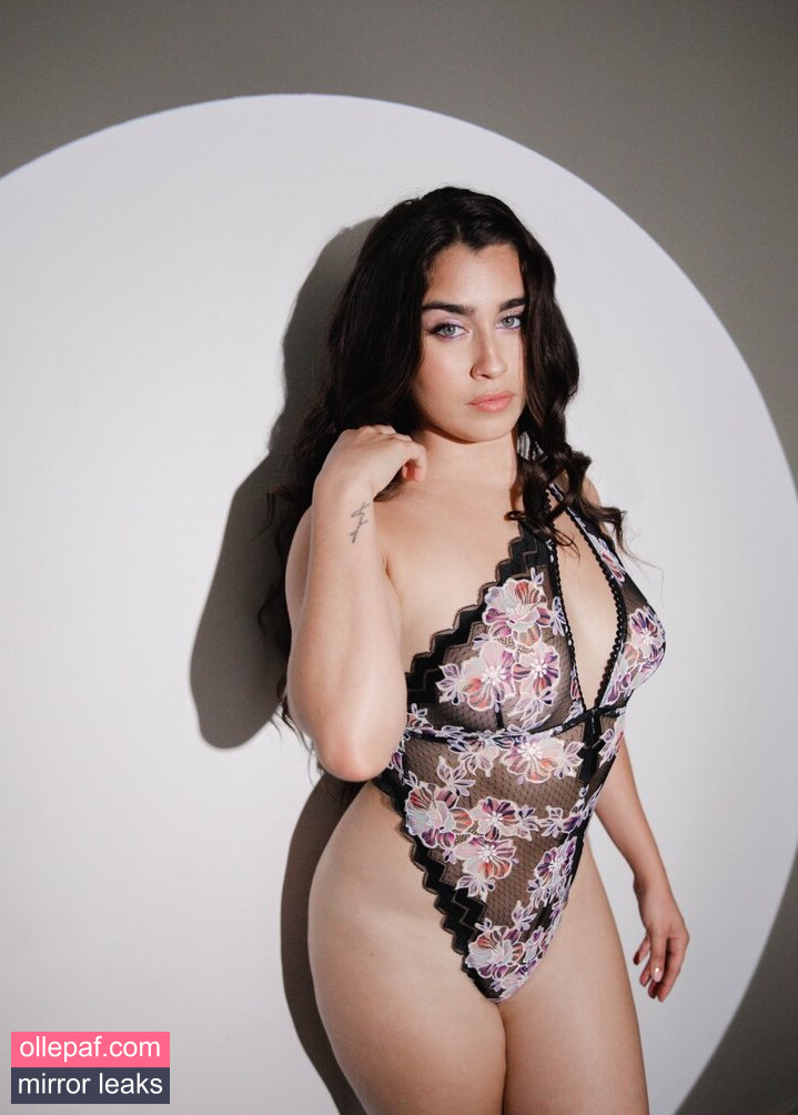 Lauren Jauregui Nude Leaks OnlyFans #123 - Fapello