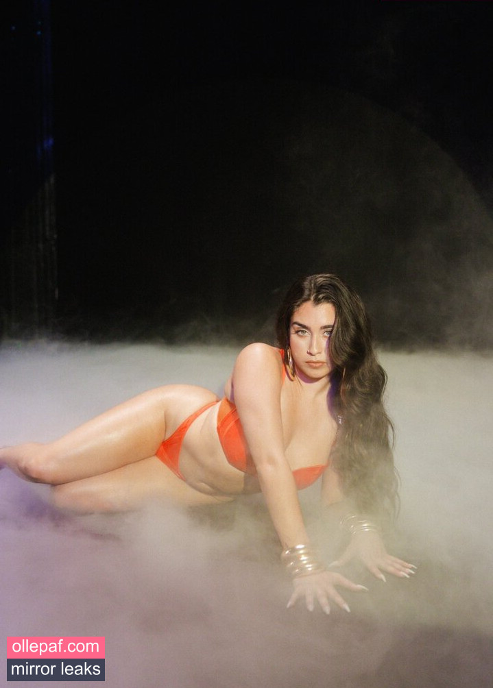 Lauren Jauregui Nude Leaks OnlyFans #125 - Fapello