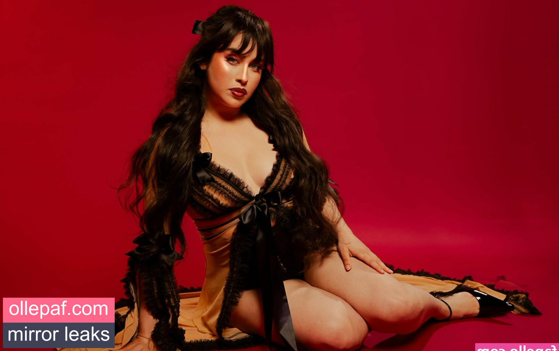 Lauren Jauregui Nude Leaks OnlyFans #128 - Fapello