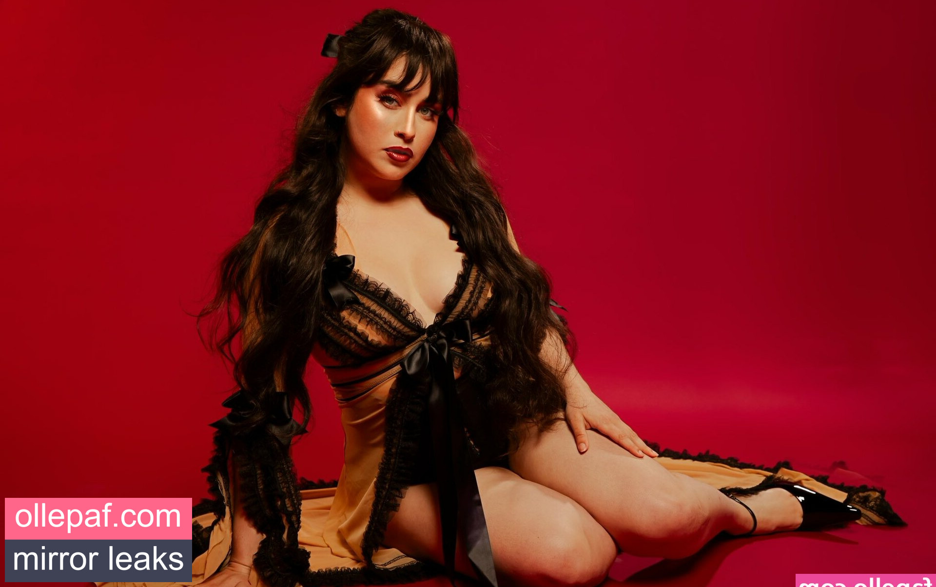 Lauren Jauregui Nude Leaks OnlyFans #129 - Fapello