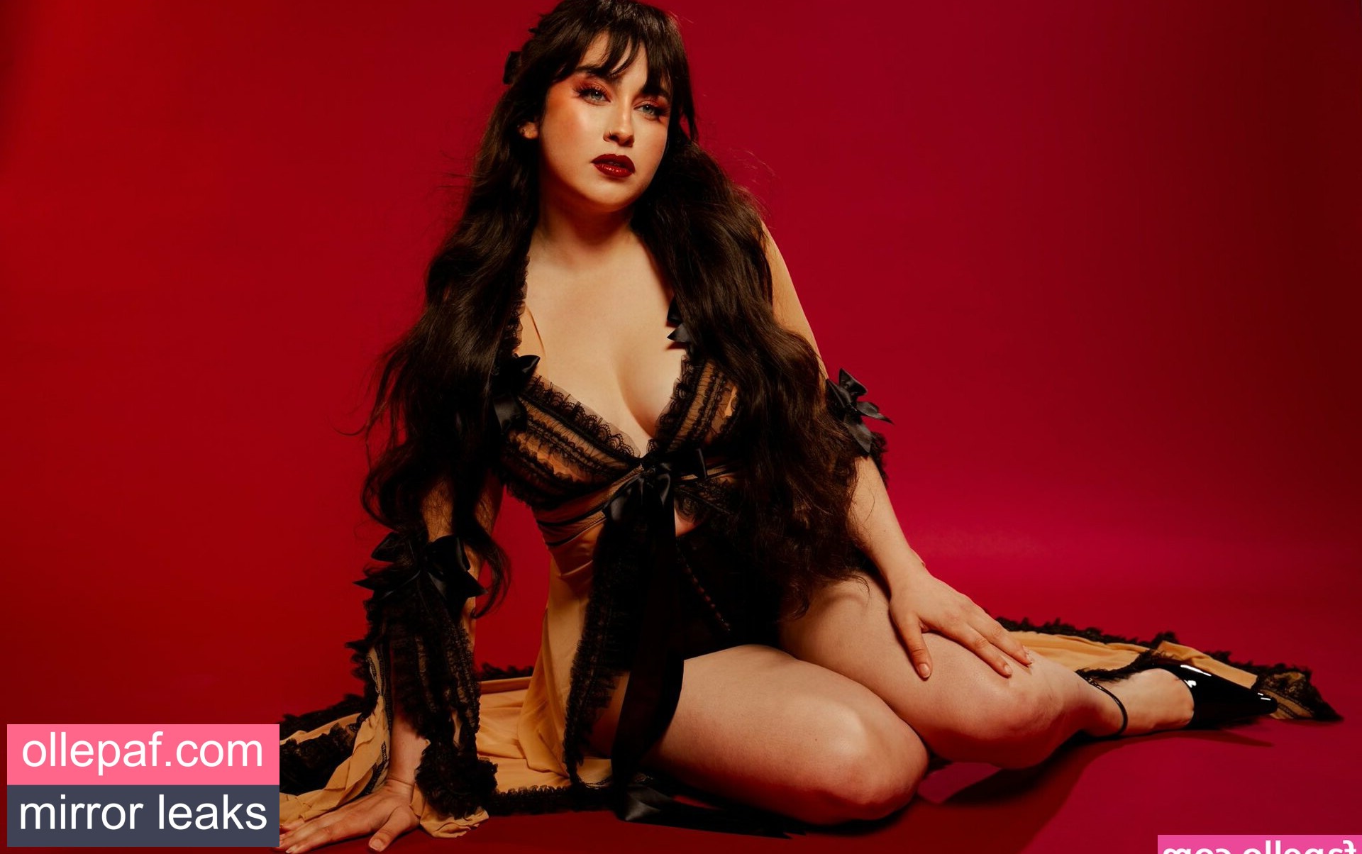 Lauren Jauregui Nude Leaks OnlyFans #130 - Fapello