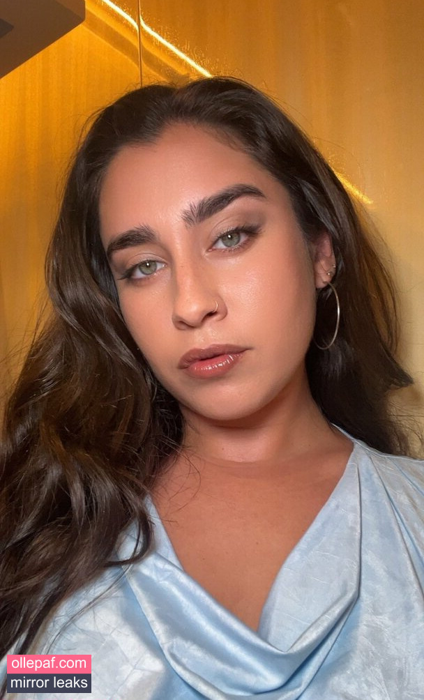 Lauren Jauregui Nude Leaks OnlyFans #131 - Fapello