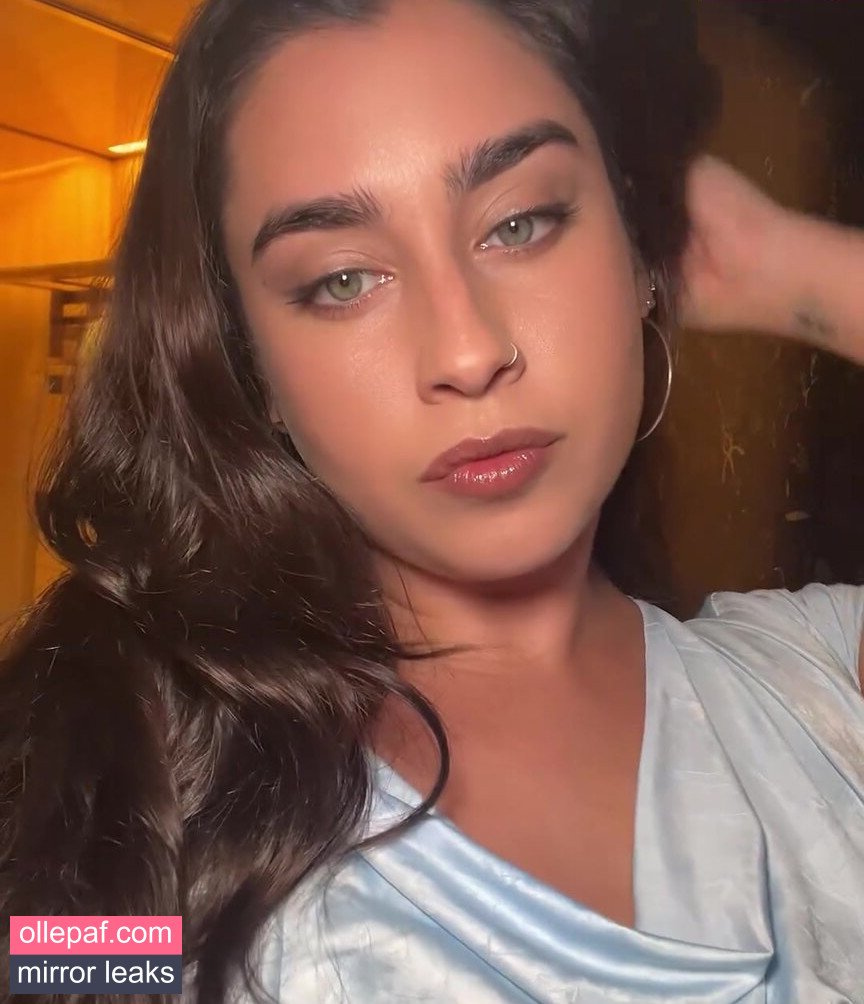 Lauren Jauregui Nude Leaks OnlyFans #132 - Fapello