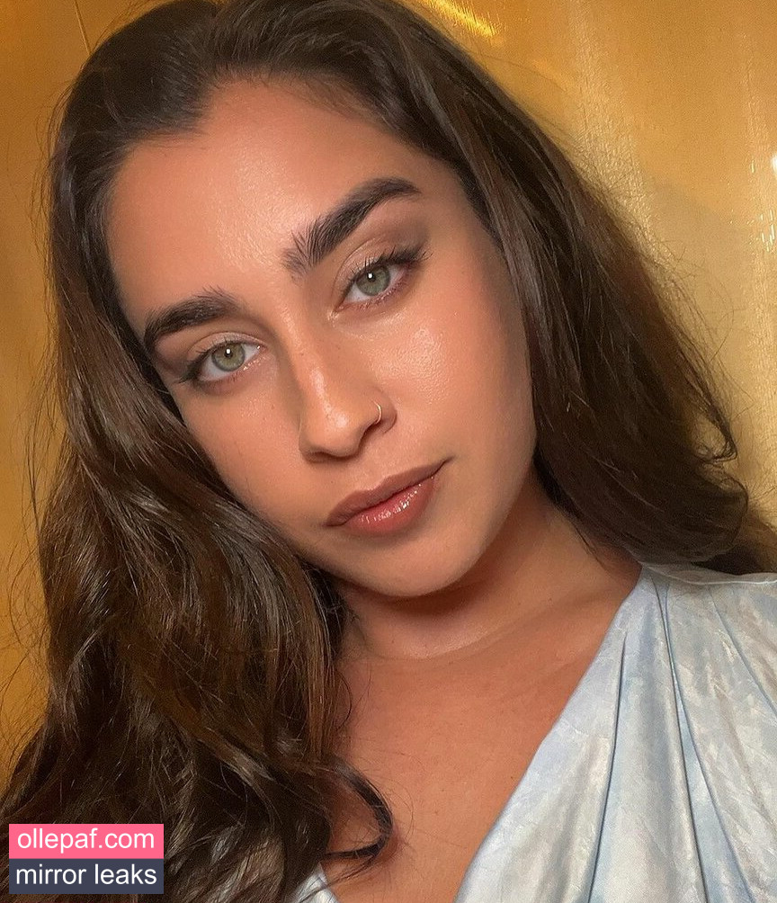 Lauren Jauregui Nude Leaks OnlyFans #135 - Fapello