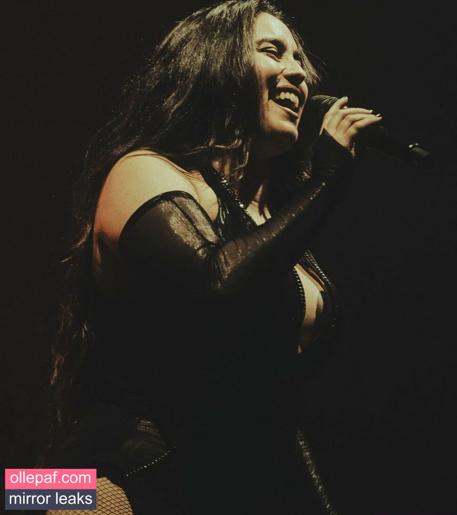 Lauren Jauregui Nude Leaks OnlyFans #147 - Fapello