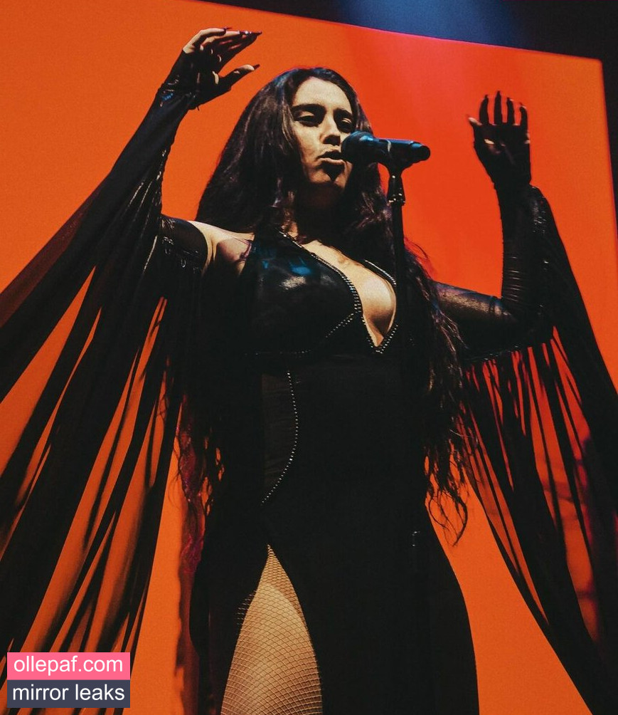 Lauren Jauregui Nude Leaks OnlyFans #148 - Fapello