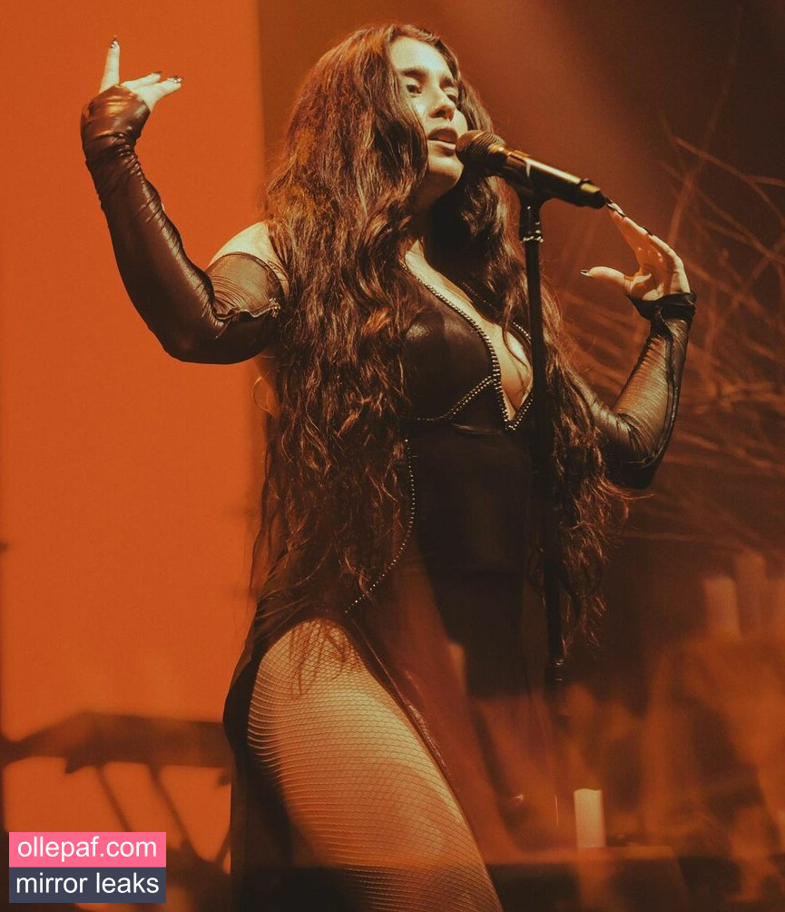 Lauren Jauregui Nude Leaks OnlyFans #149 - Fapello