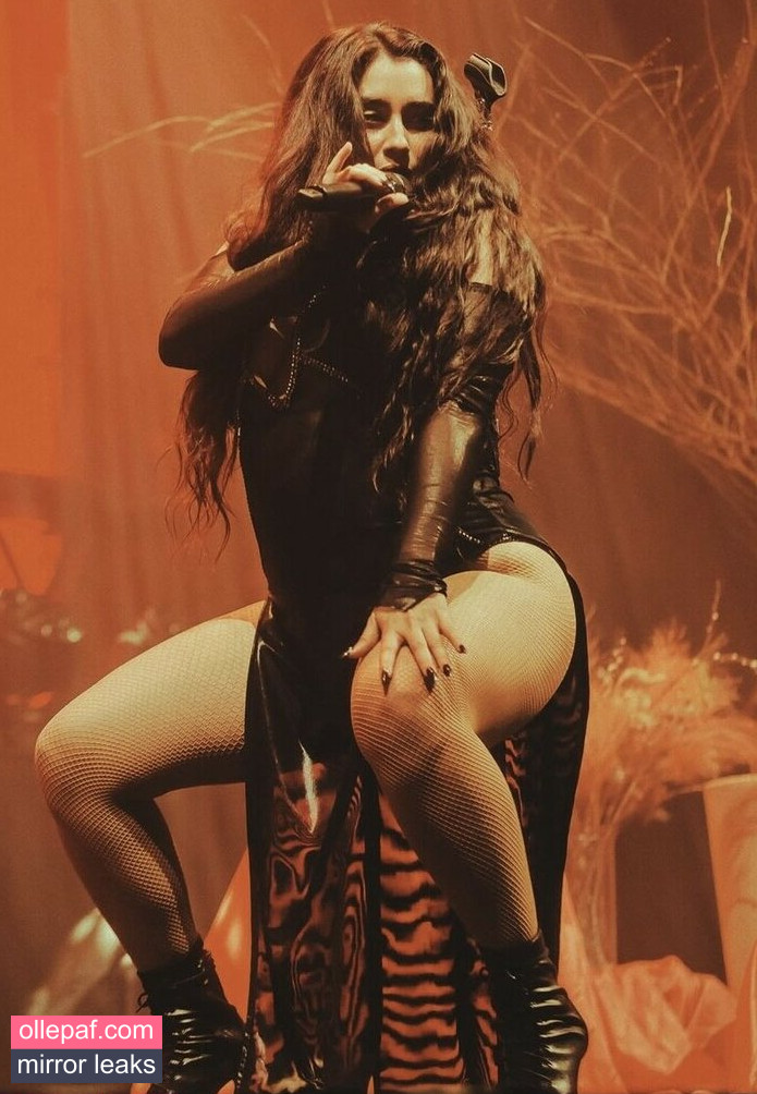 Lauren Jauregui Nude Leaks OnlyFans #151 - Fapello