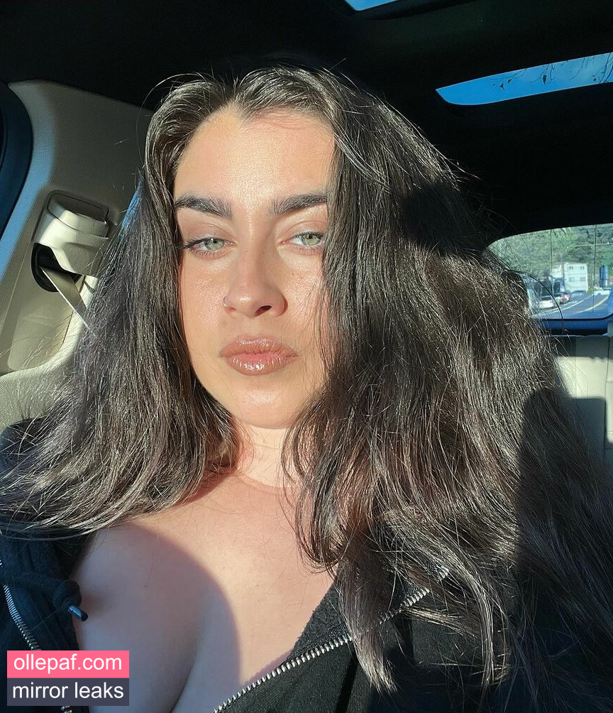 Lauren Jauregui Nude Leaks OnlyFans #179 - Fapello