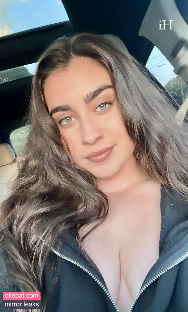 Lauren Jauregui Nude Leaks OnlyFans #186 - Fapello