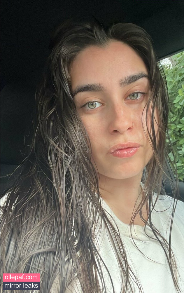 Lauren Jauregui Nude Leaks OnlyFans #202 - Fapello