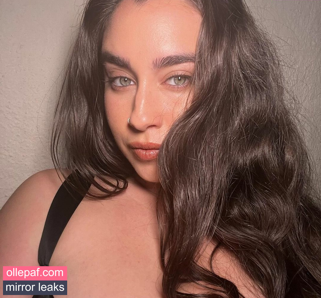 Lauren Jauregui Nude Leaks OnlyFans #206 - Fapello