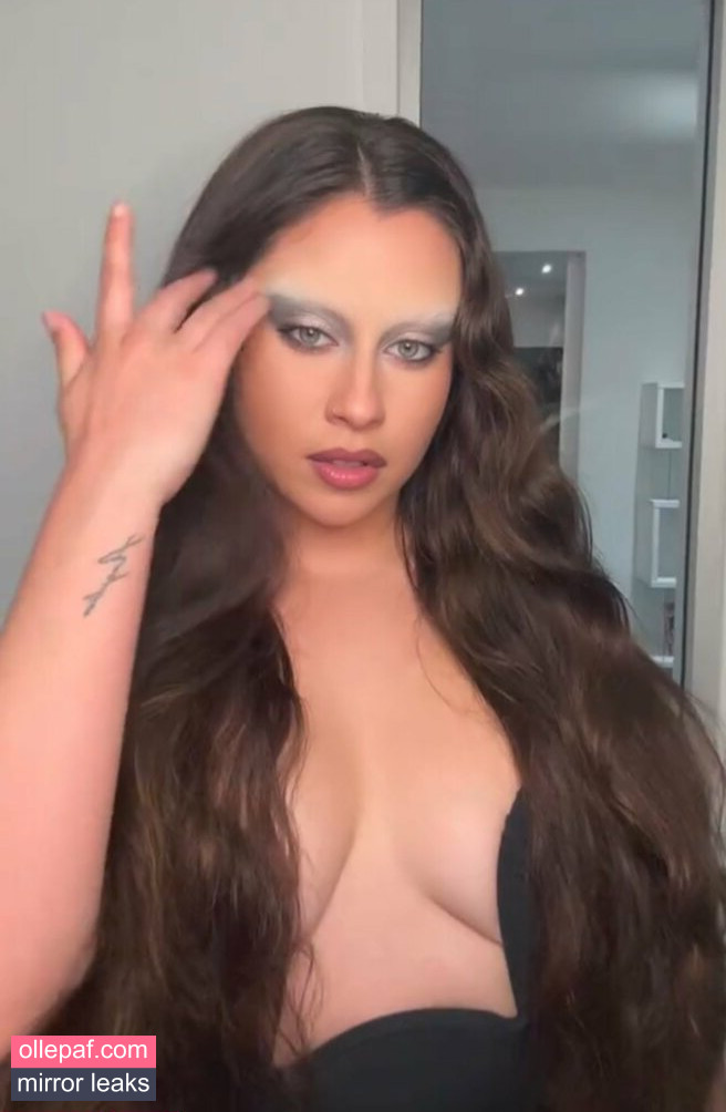 Lauren Jauregui Nude Leaks OnlyFans #211 - Fapello