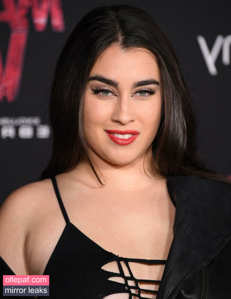 Lauren Jauregui Nude Leaks OnlyFans #225 - Fapello