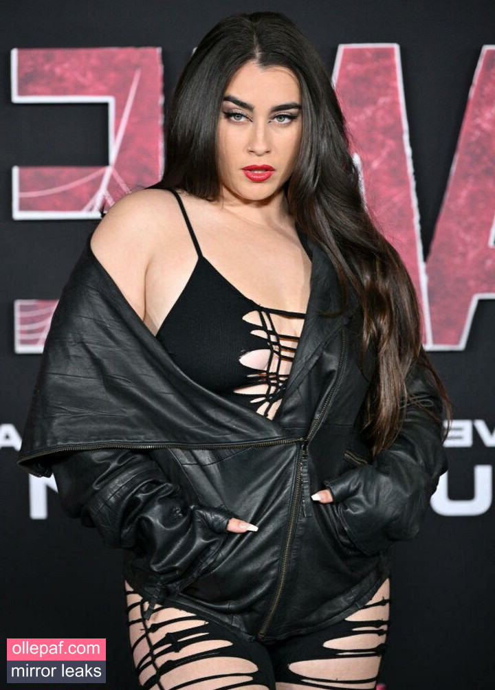 Lauren Jauregui Nude Leaks OnlyFans #226 - Fapello