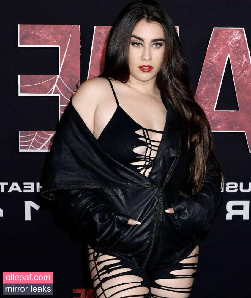 Lauren Jauregui Nude Leaks OnlyFans #227 - Fapello