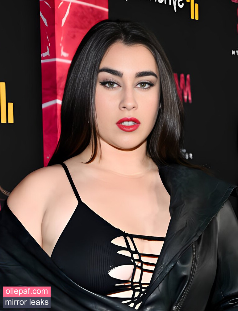 Lauren Jauregui Nude Leaks OnlyFans #228 - Fapello