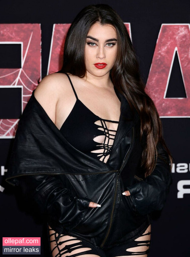 Lauren Jauregui Nude Leaks OnlyFans #229 - Fapello