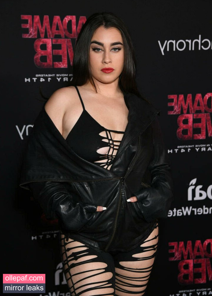 Lauren Jauregui Nude Leaks OnlyFans #230 - Fapello