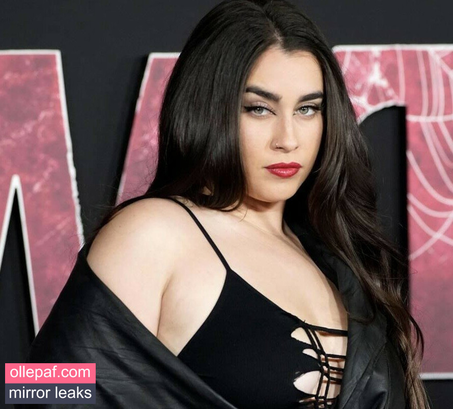 Lauren Jauregui Nude Leaks OnlyFans #232 - Fapello