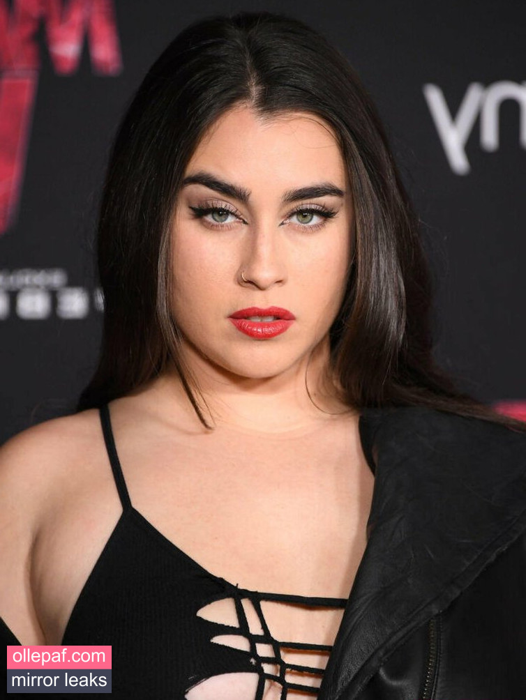 Lauren Jauregui Nude Leaks OnlyFans #234 - Fapello