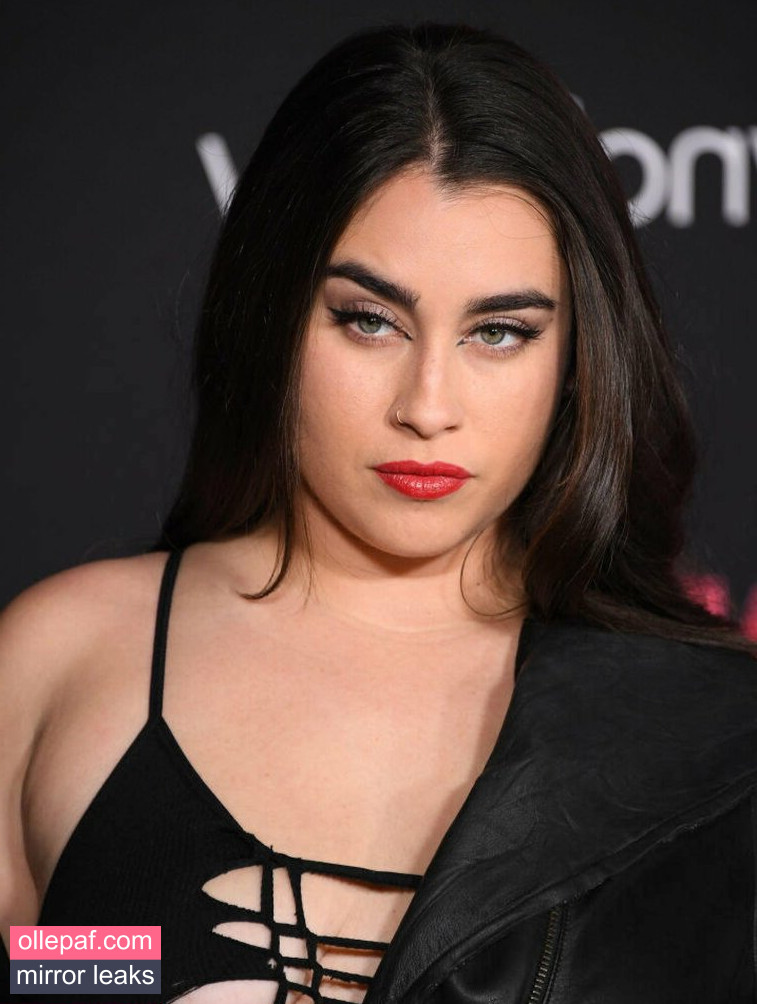 Lauren Jauregui Nude Leaks OnlyFans #235 - Fapello