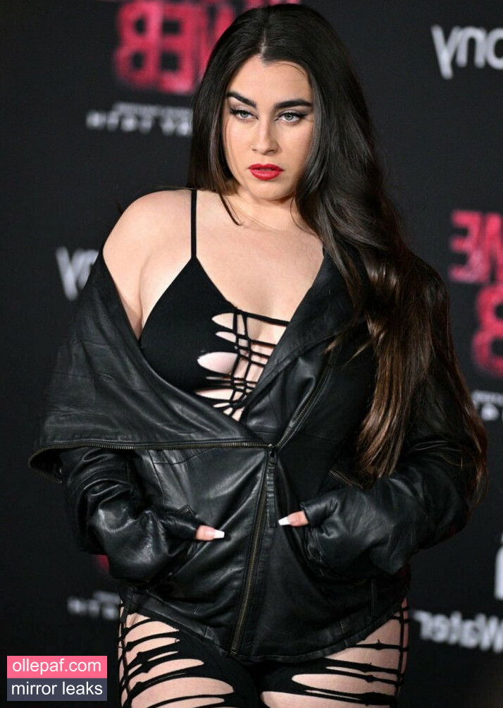 Lauren Jauregui Nude Leaks OnlyFans #240 - Fapello