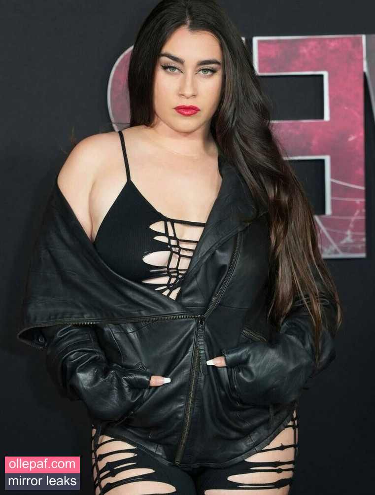 Lauren Jauregui Nude Leaks OnlyFans #248 - Fapello