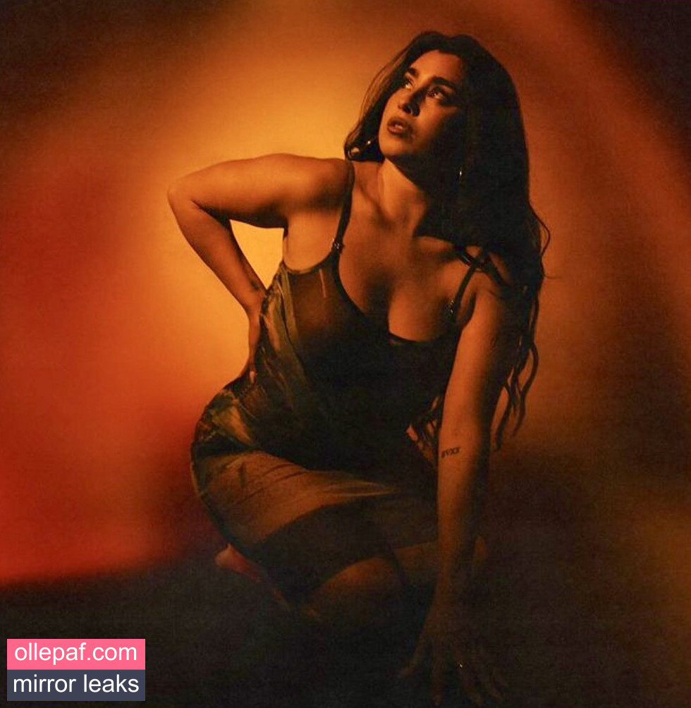 Lauren Jauregui Nude Leaks OnlyFans #254 - Fapello