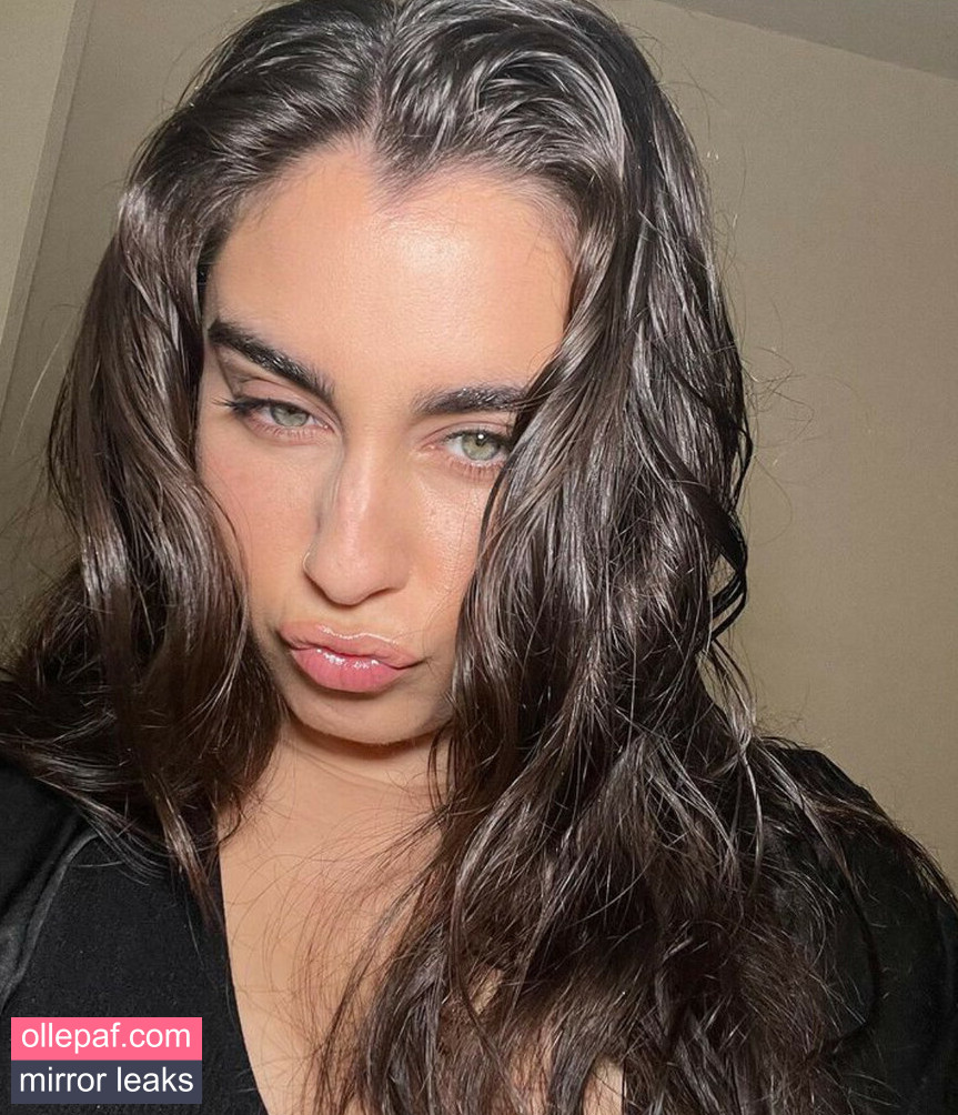 Lauren Jauregui Nude Leaks OnlyFans #256 - Fapello