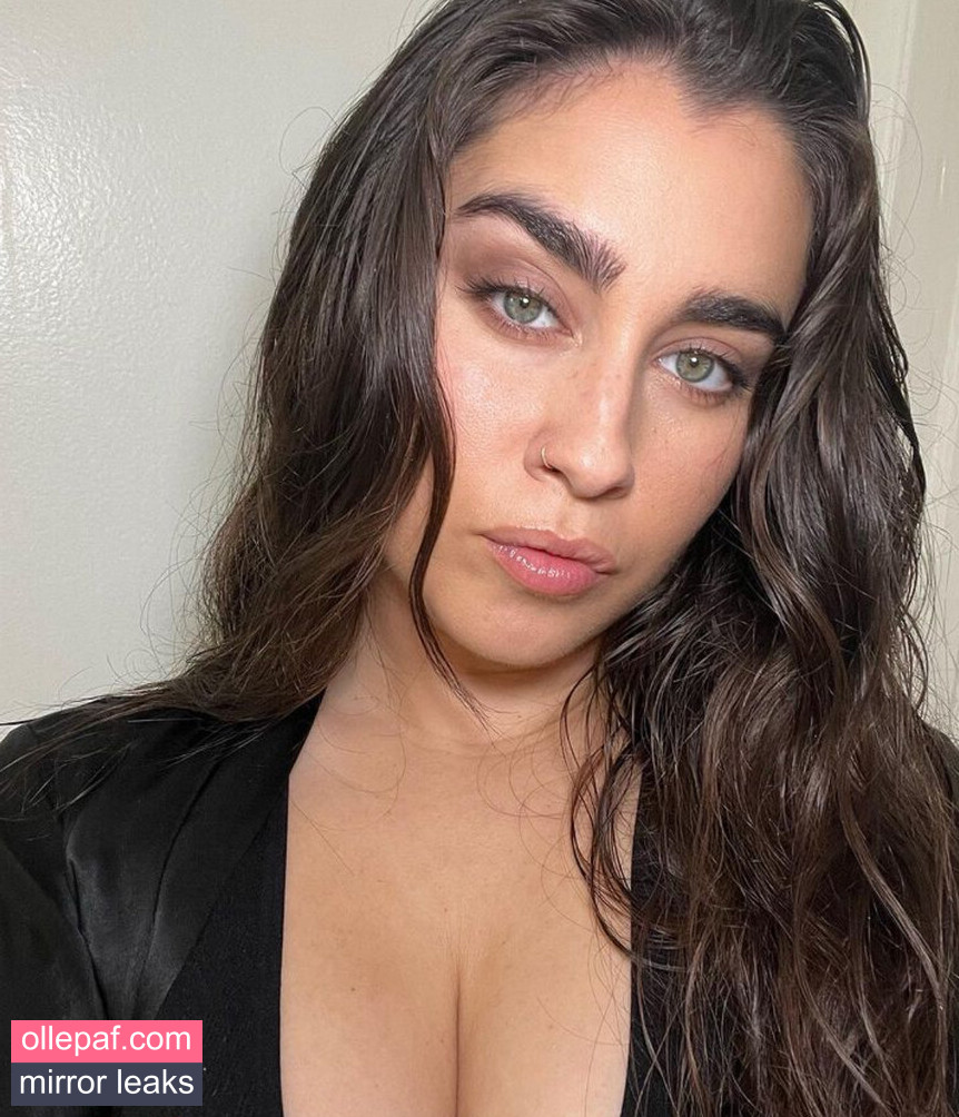 Lauren Jauregui Nude Leaks OnlyFans #258 - Fapello