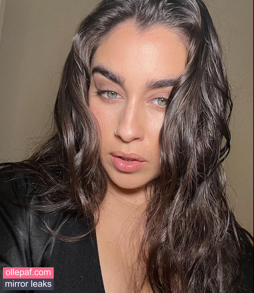 Lauren Jauregui Nude Leaks OnlyFans #259 - Fapello