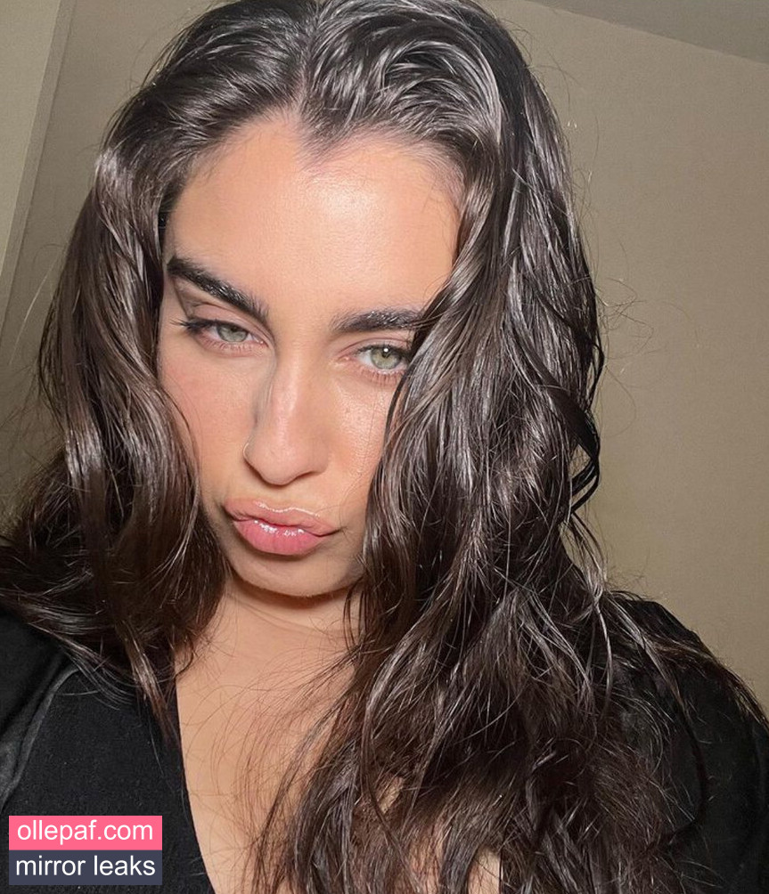 Lauren Jauregui Nude Leaks OnlyFans #260 - Fapello