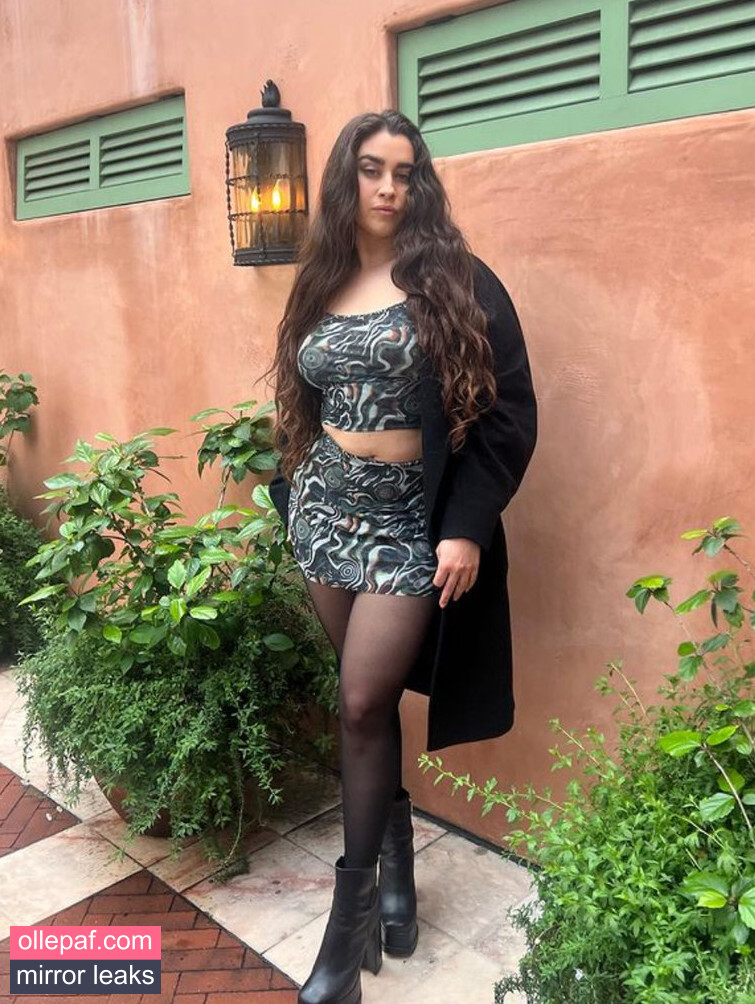 Lauren Jauregui Nude Leaks OnlyFans #262 - Fapello