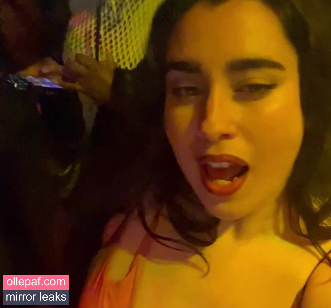 Lauren Jauregui Nude Leaks OnlyFans #264 - Fapello