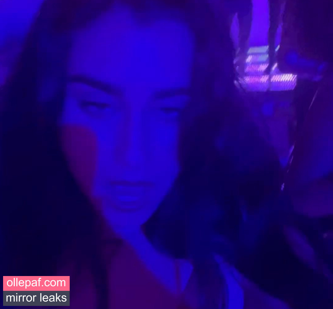 Lauren Jauregui Nude Leaks OnlyFans #265 - Fapello