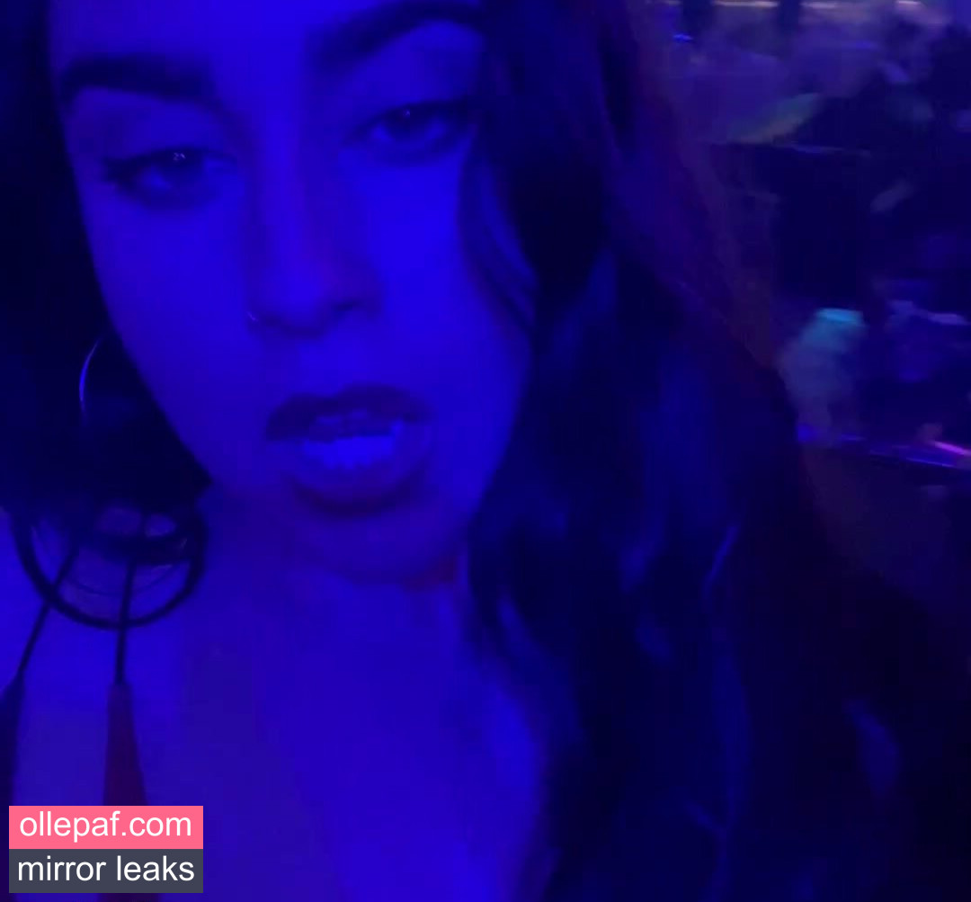 Lauren Jauregui Nude Leaks OnlyFans #266 - Fapello