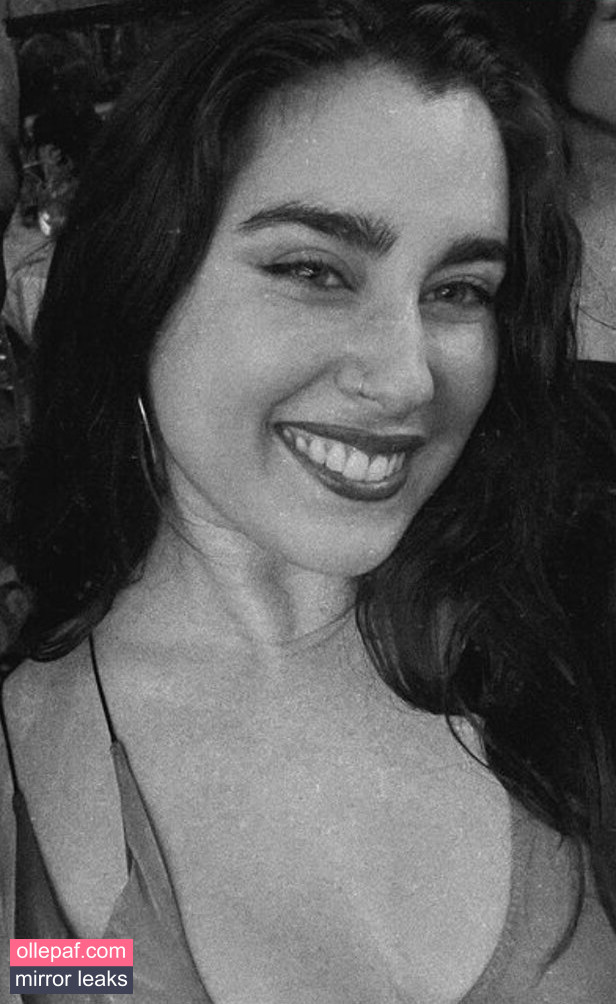 Lauren Jauregui Nude Leaks OnlyFans #267 - Fapello