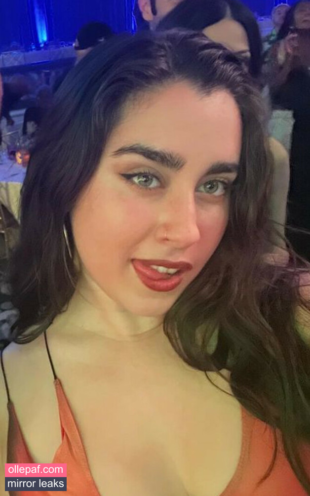 Lauren Jauregui Nude Leaks OnlyFans #270 - Fapello