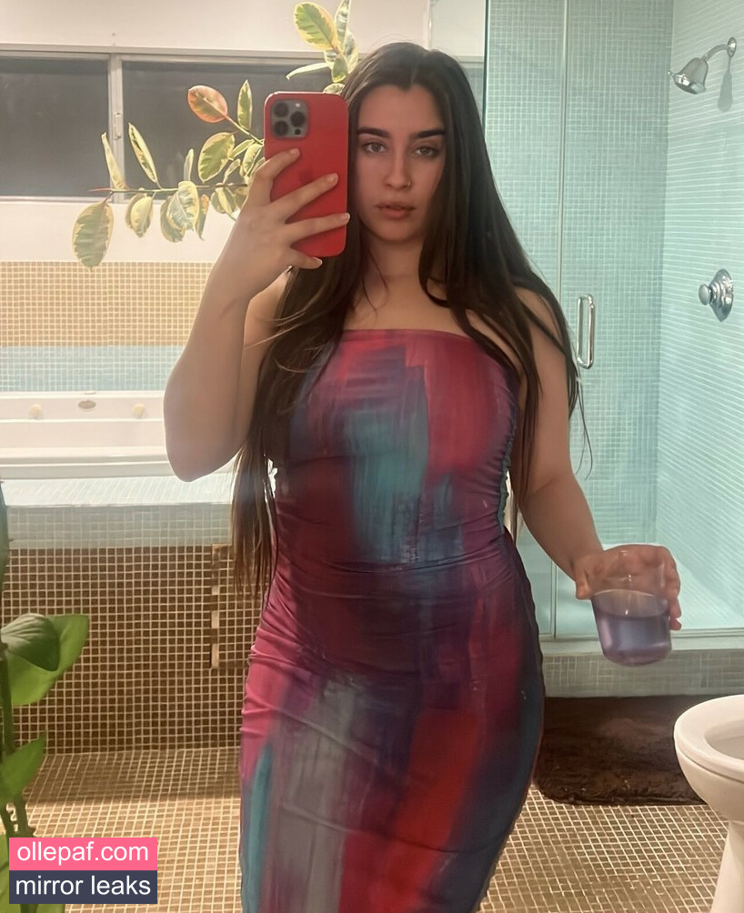 Lauren Jauregui Nude Leaks OnlyFans #282 - Fapello