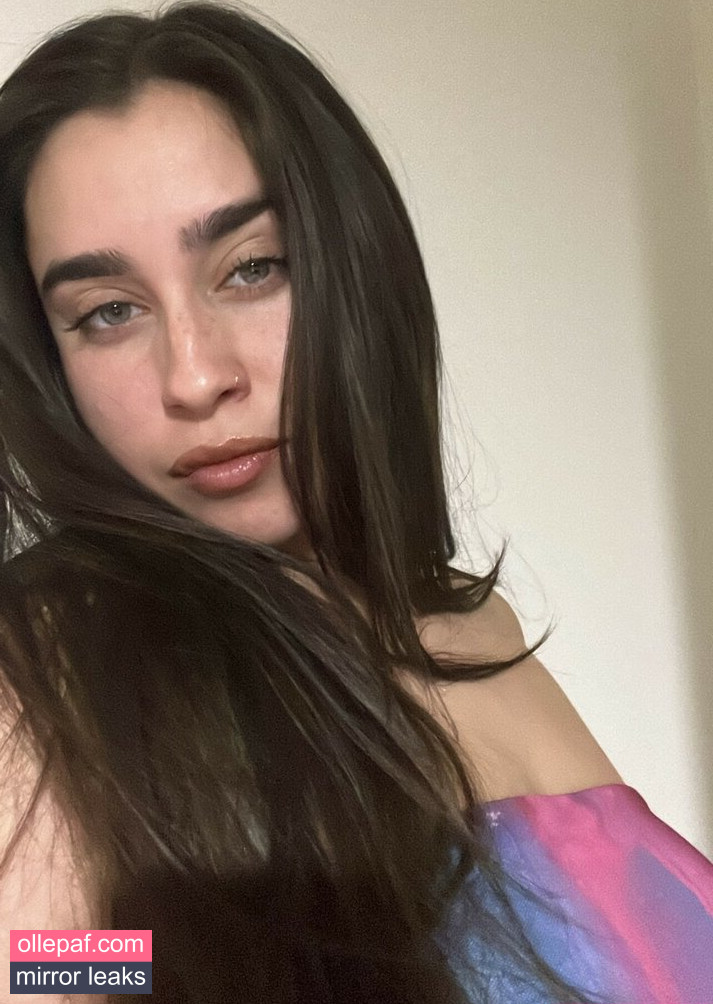 Lauren Jauregui Nude Leaks OnlyFans #283 - Fapello