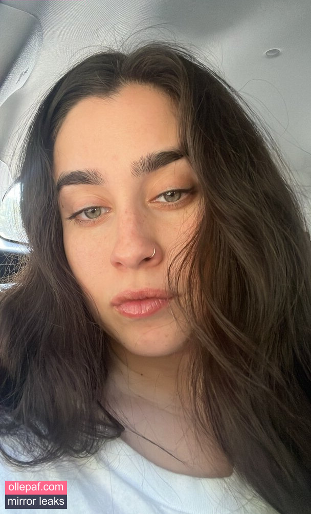 Lauren Jauregui Nude Leaks OnlyFans #284 - Fapello