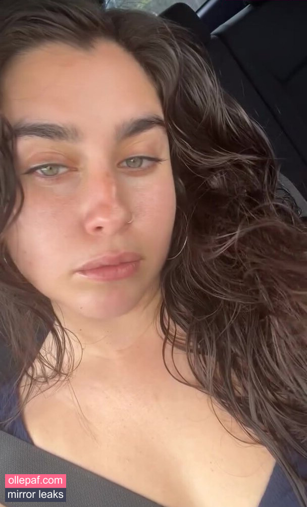 Lauren Jauregui Nude Leaks OnlyFans #285 - Fapello